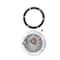 Stemco Hubcap, Wheel, Sentinel, Oil, 6-3/4 Bc, 6 Bolts, 5/16 348-4195 - alternate 3